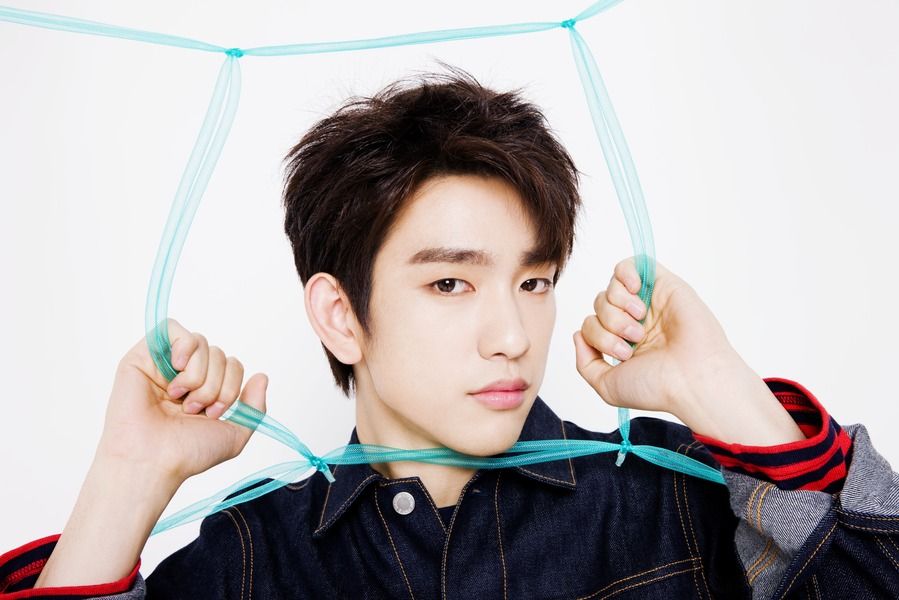 GOT7 C*****O様 GOT7 