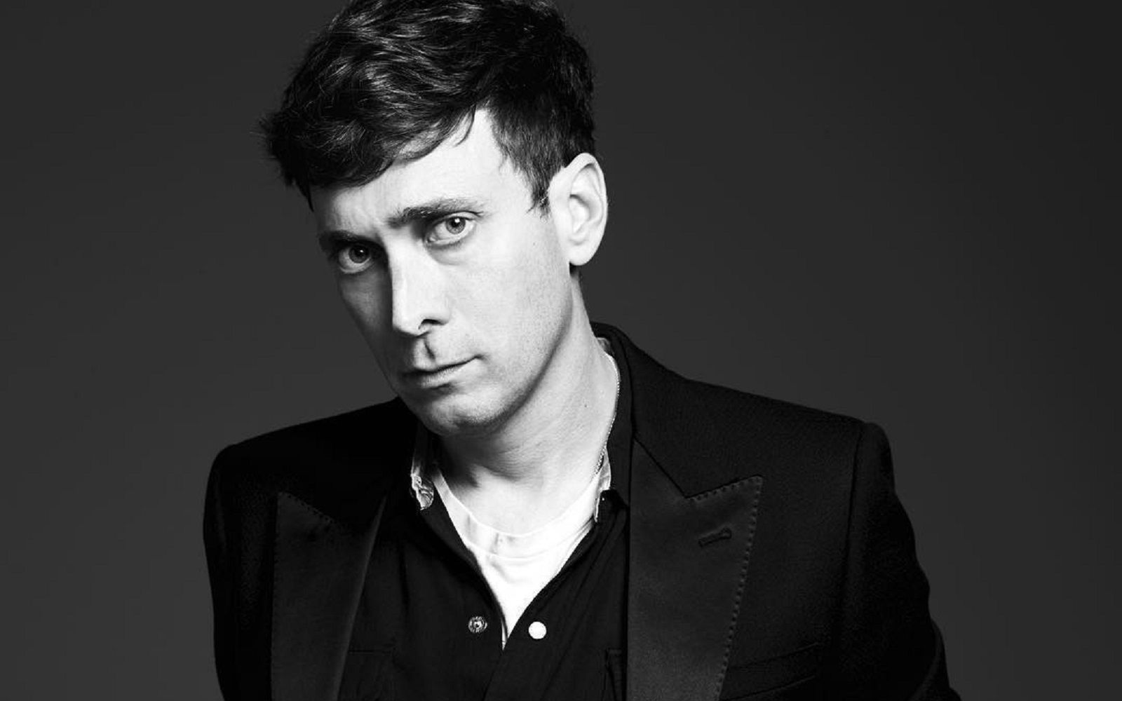 Hedi Slimane（エディ・スリマン）に関する最新記事 ｜ エル