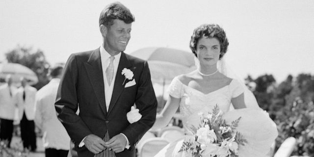 ジャクリーン ケネディ 海運王オナシスとの再婚前に大統領の親友からのプロポーズを断っていた