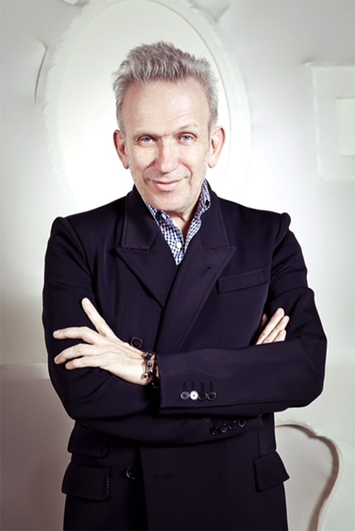 Jean Paul Gaultier（ジャン＝ポール・ゴルティエ）に関する最新記事