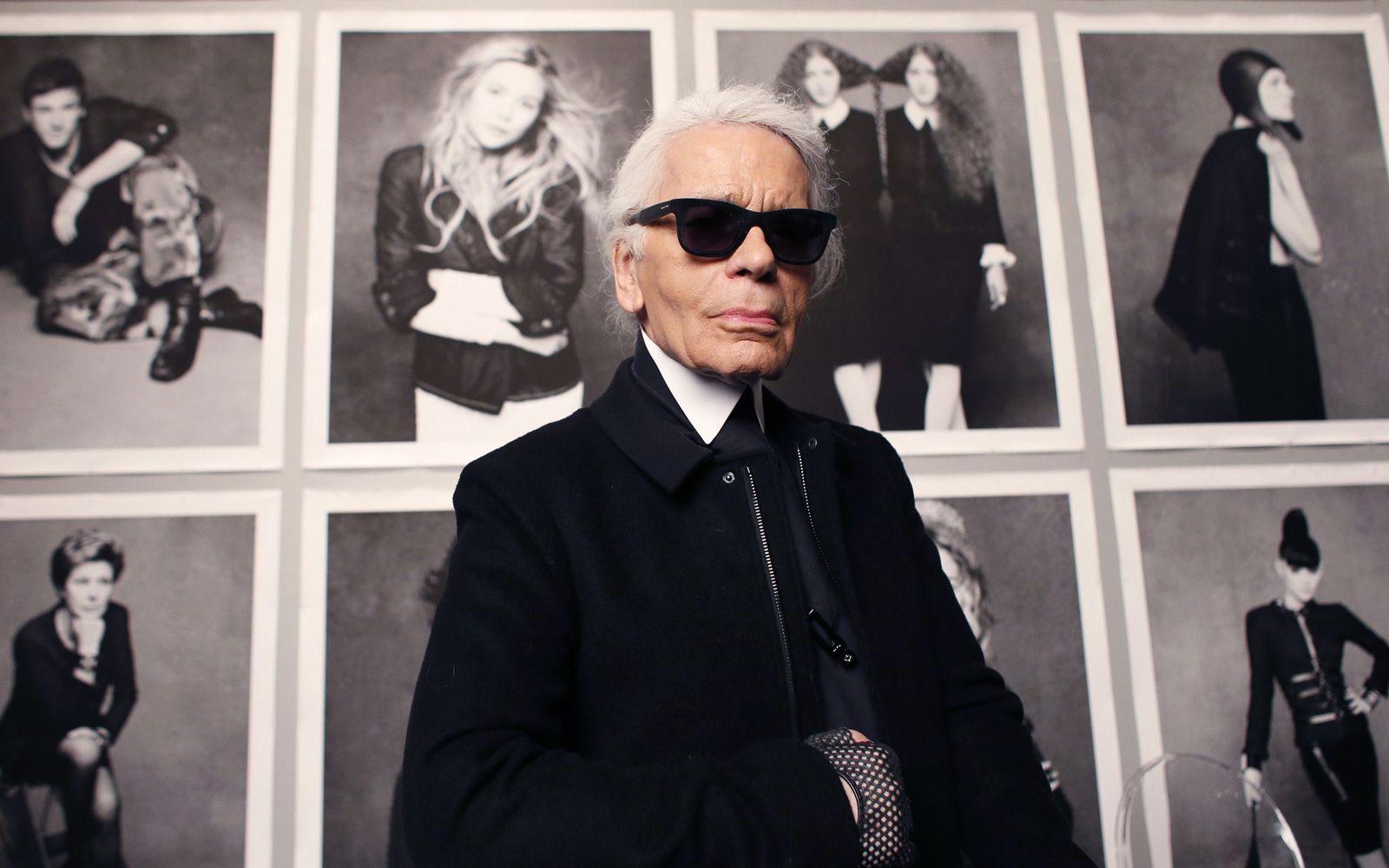 Karl Lagerfeld（カール・ラガーフェルド）に関する最新記事