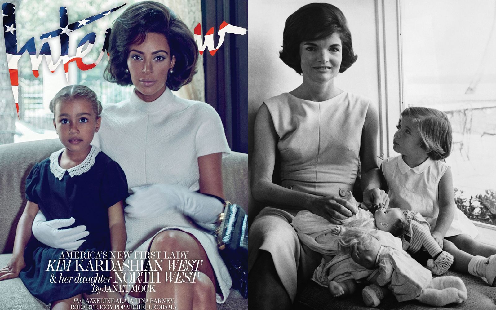 Jacqueline Kennedy（ジャクリーン・ケネディ）に関する最新記事 ｜ エル・ガール（ELLEgirl）公式