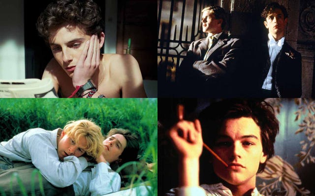 男性同士の美しく切ない恋愛を描く 名作ラブストーリー映画10選