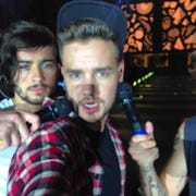 Liam Payne リアム ペイン に関する最新記事 エル ガール Ellegirl 公式