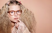 Lottie Moss ロッティ モス に関する最新記事 エル ガール Ellegirl 公式