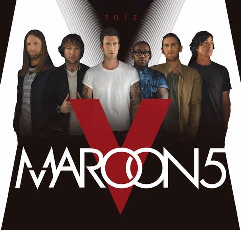 Adam Levine アダム レヴィーン に関する最新記事 エル ガール Ellegirl 公式