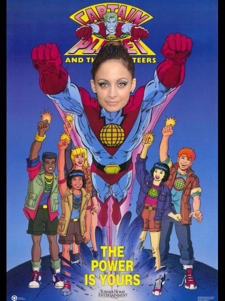 ニコール・リッチー Nicole Richie 直筆サイン本 +サイン時の生写真 ニコール リッチー スタイル - メルカリ