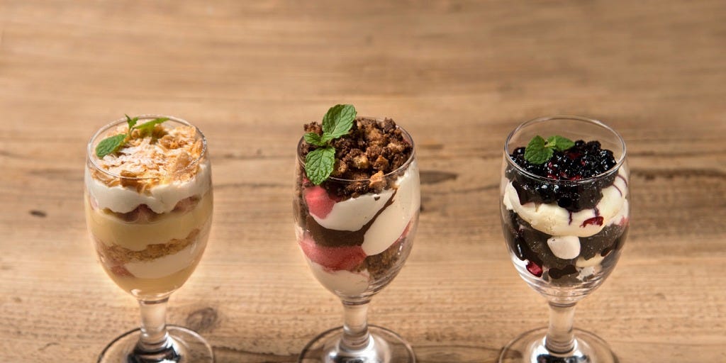 ムース が主役 新感覚デリ カフェ Nu Dish Mousse Deli Cafe がオープン ムース が主役 新感覚デリ カフェ Nu Dish Mousse Deli Cafe がオープン