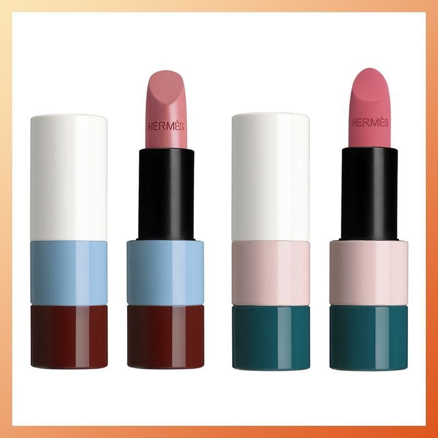 Brown, Red, Magenta, Orange, Pink, Peach, Lipstick, Cosmetics, Tints and shades, Colorfulness, 