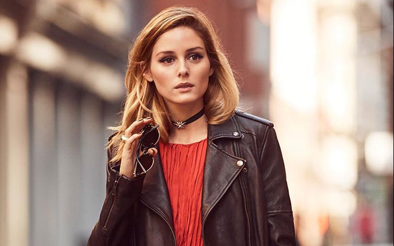 Olivia Palermo（オリヴィア・パレルモ）に関する最新記事 ｜ エル