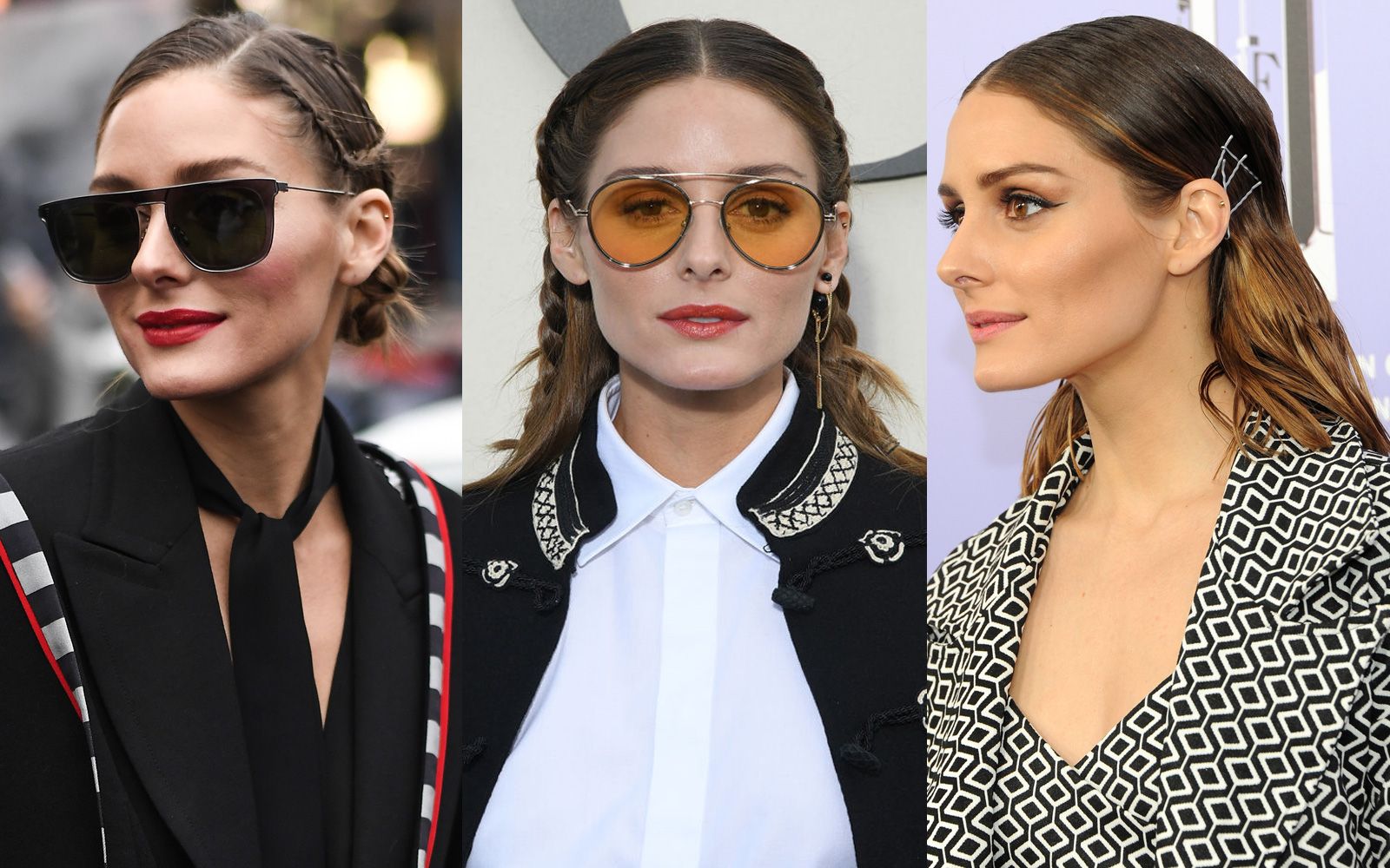 Olivia Palermo（オリヴィア・パレルモ）に関する最新記事 ｜ エル