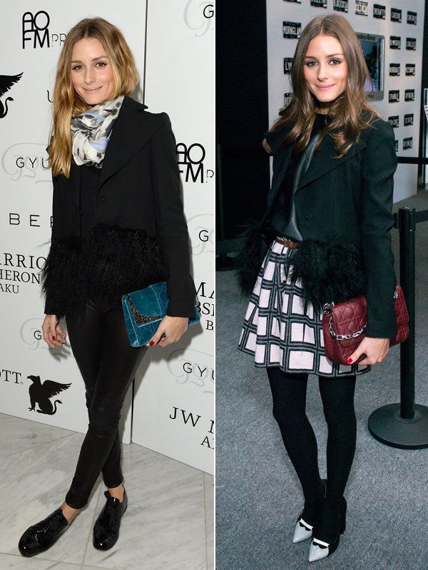 在庫有り OLIVIA PALERMO ボウタイブラウス | www.easyshadi.com