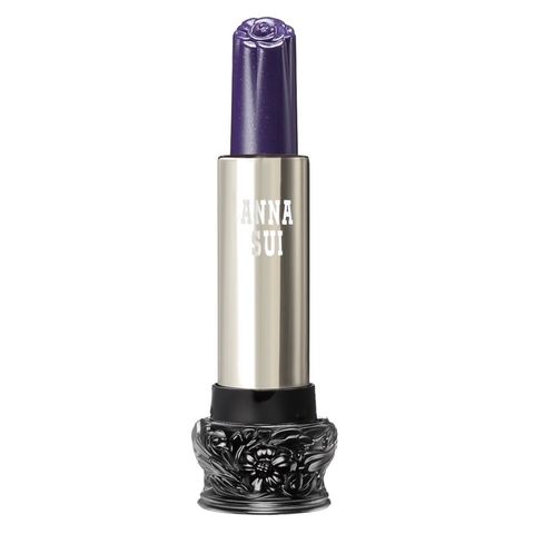 Violet, Purple, Product, Beauty, Lipstick, Cosmetics, Material property, Lip care, Beige, 