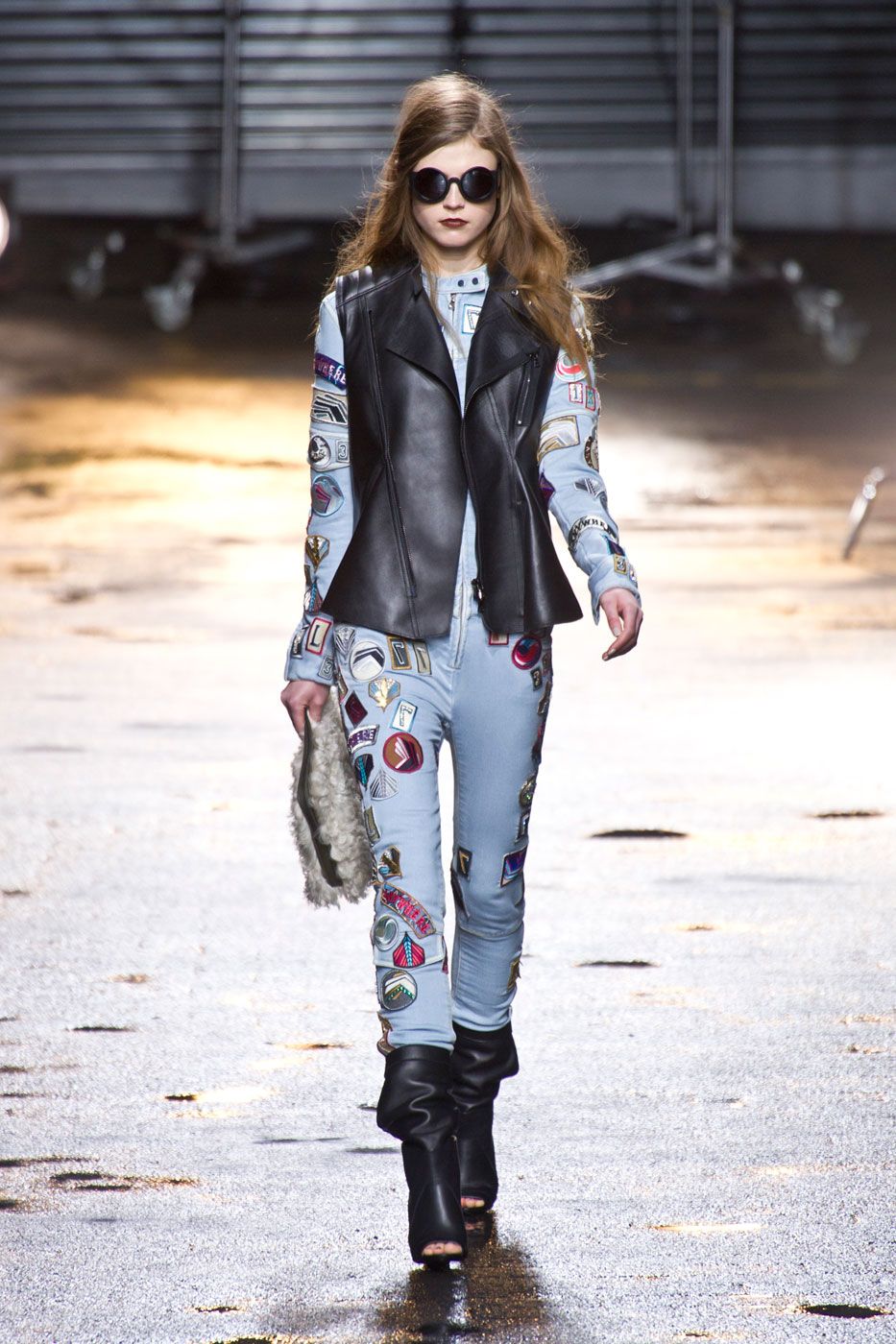 3.1 フィリップ リム 2013-14FW