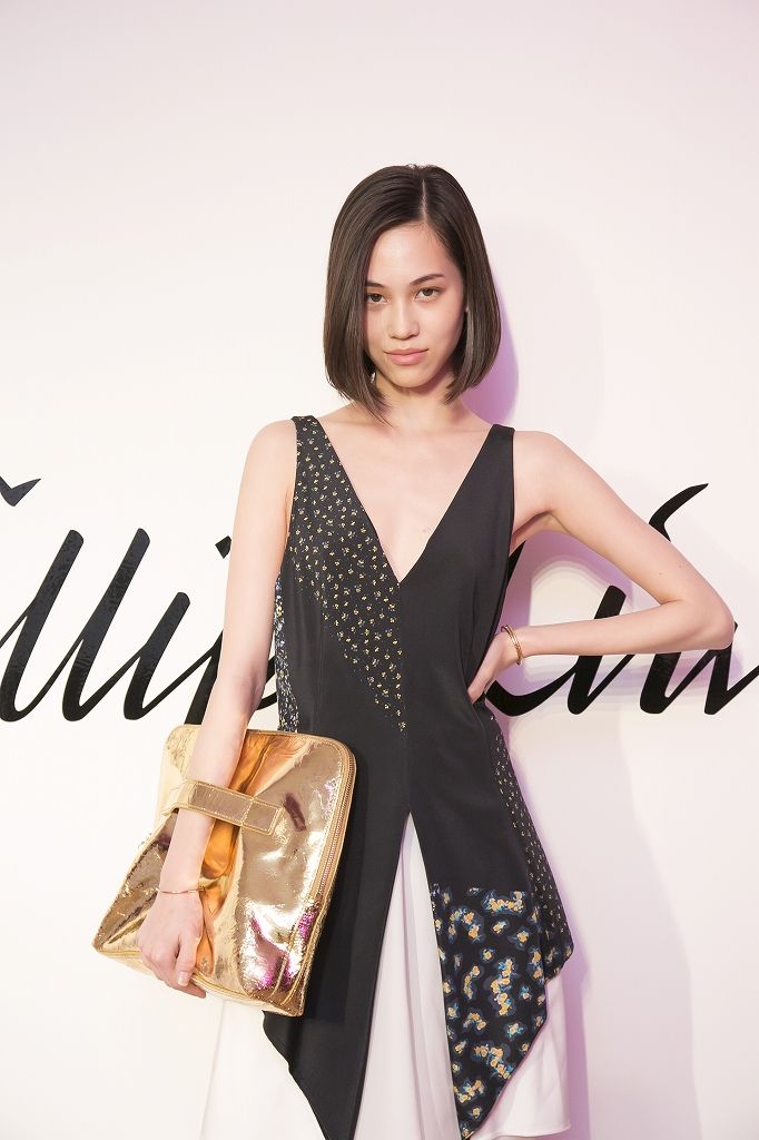 TOKYO PARTY CRUISE】3.1 PHILLIP LIM