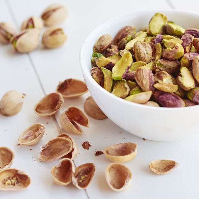 Ingredient, Nuts & seeds, Pistachio, Produce, Cashew family, Seed, Natural material, Dried fruit, Nut, Natural foods, 
