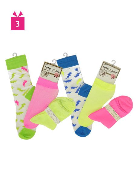 Pink, Magenta, Sock, Label, 