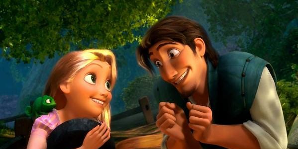 塔の上のラプンツェル がディズニー チャンネルでテレビシリーズ化 塔の上のラプンツェル がディズニー チャンネルでテレビシリーズ化