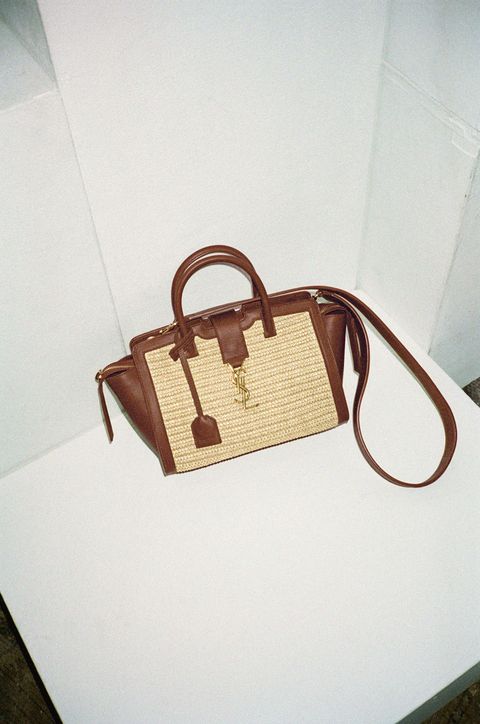 Bag, Handbag, Birkin bag, Brown, Tan, Tote bag, Fashion accessory, Luggage and bags, Design, Material property, 