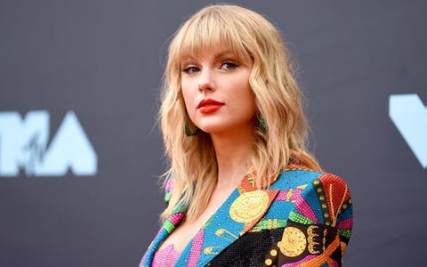 Taylor Swift テイラー スウィフト に関する最新記事 エル ガール Ellegirl 公式