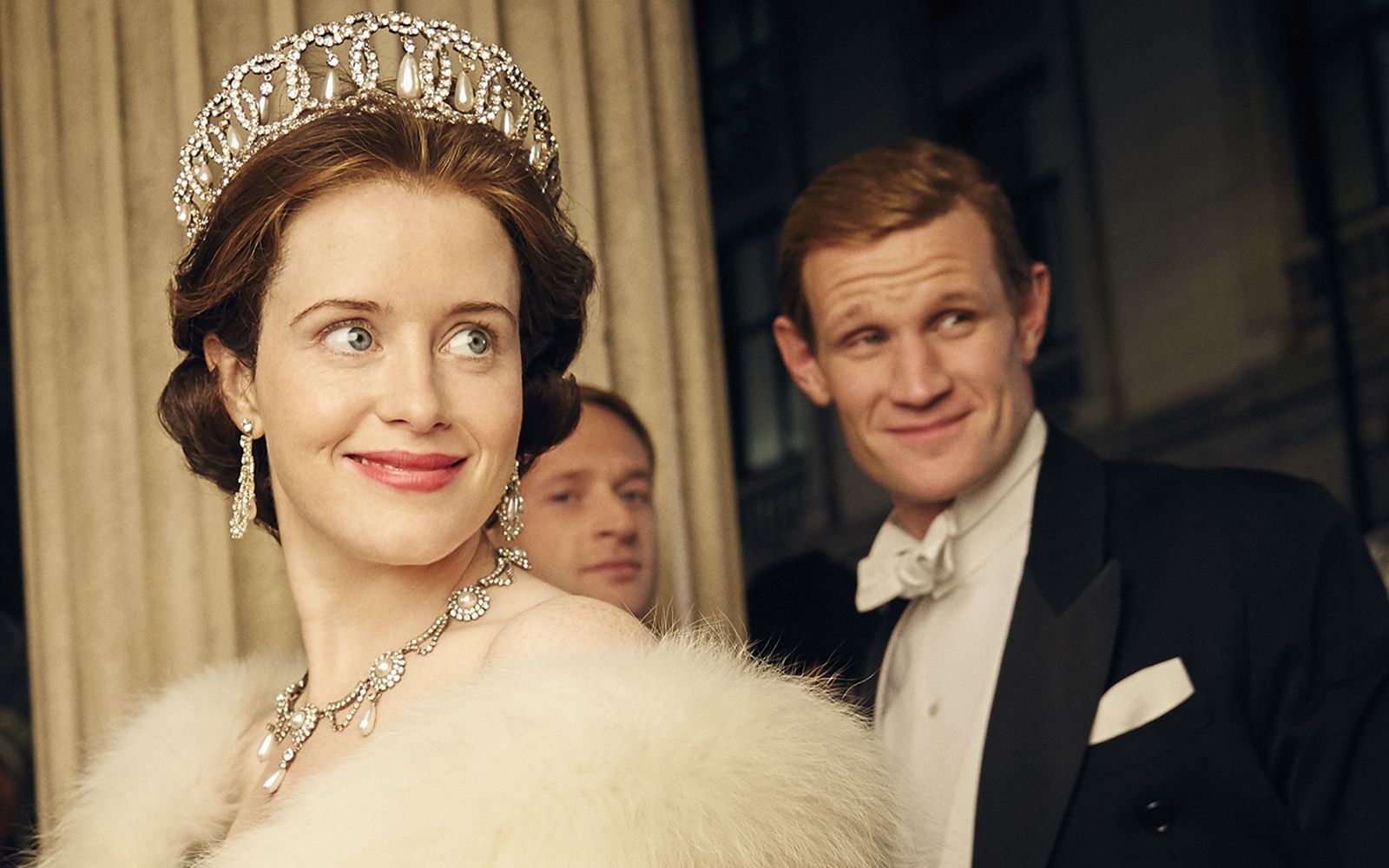 Claire Foy（クレア・フォイ）に関する最新記事 ｜ エル・ガール