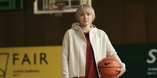 Force Is Female 2 女子バスケットボール界のレジェンド 吉田亜沙美選手を突き動かすものとは