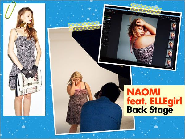 スペシャル シューティングが実現 渡辺直美 X ガカモレ 撮影舞台裏を公開