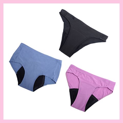 Pink, Purple, Line, Magenta, Violet, Maroon, Electric blue, Undergarment, Swimsuit bottom, Swimwear, 