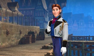映画 アナと雪の女王 は 当初どんなエンディングを迎える予定だった