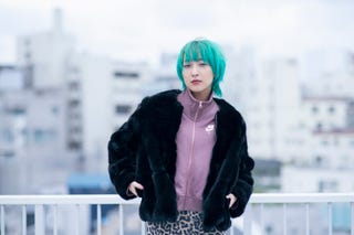 Force Is Female 3 貫くこと こそヒップホップ 唯一無二のフィメールラッパー あっこゴリラ Force Is Female 3 貫くこと こそヒップホップ 唯一無二のフィメールラッパー あっこゴリラ