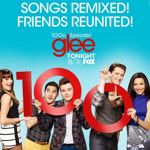 ネタバレ注意 エピソード100記念 ドラマ Glee グリー シーズン5を総復習