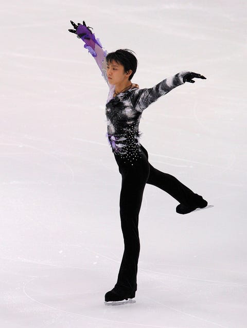 男子フィギュアスケート界の絶対王者 羽生結弦の軌跡 男子フィギュアスケート界の絶対王者 羽生結弦の軌跡
