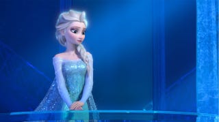 映画 アナと雪の女王 は 当初どんなエンディングを迎える予定だった