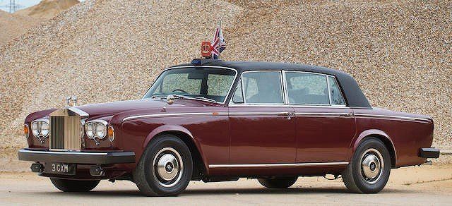 Rolls-Royce and Bentley In the 80s and 90s | eBay