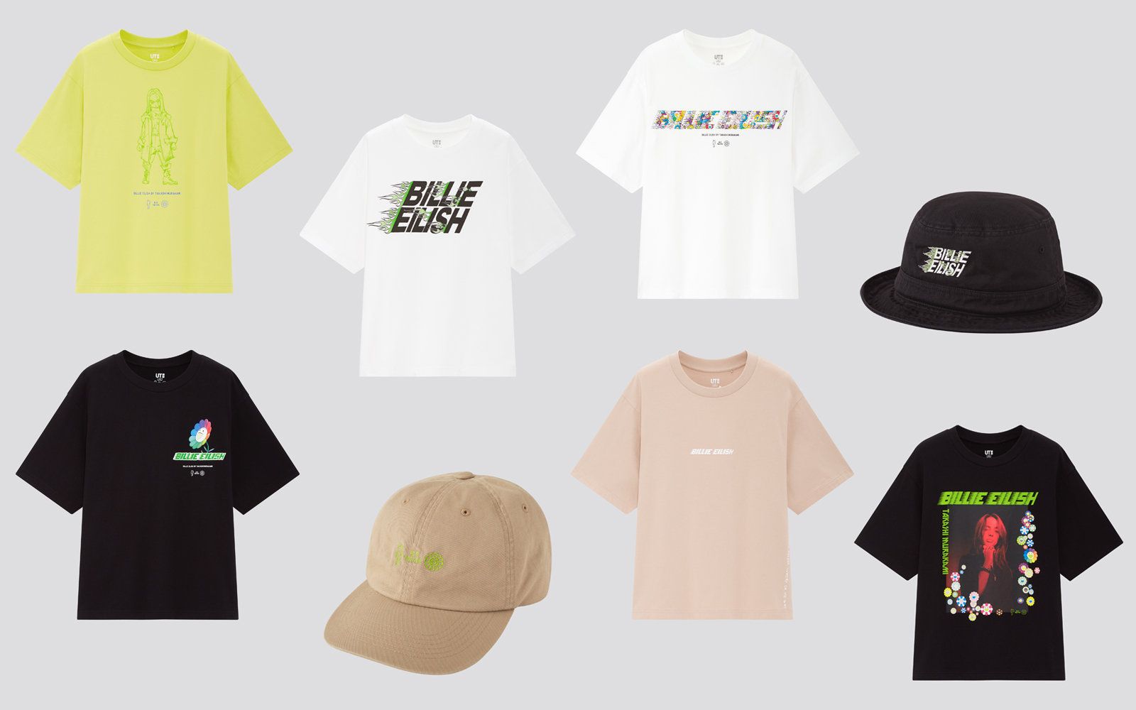 2020年5月25日(月)オンライン先行発売! 「UT」の“ビリー・アイ 2020年5月25日(月)オンライン先行発売! 「UT」の“ビリー・アイ