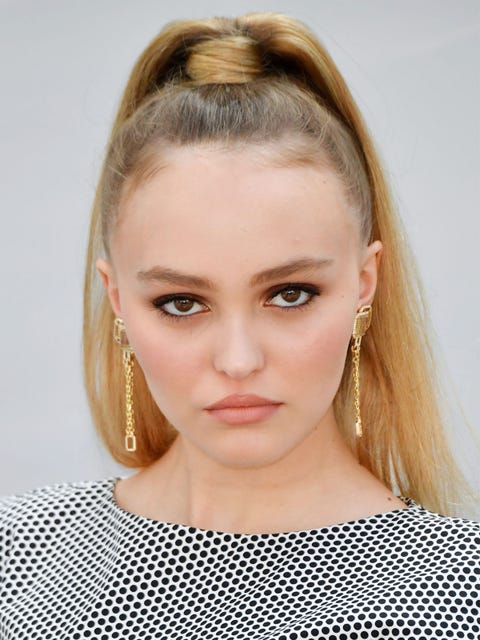 歓送迎会や結婚式にも ヤングセレブのパーティを乗り切る簡単ヘアアレンジ術