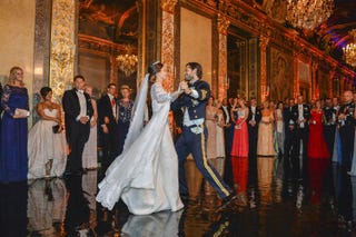 スウェーデンのカール フィリップ王子が結婚 スウェーデンのカール フィリップ王子が結婚