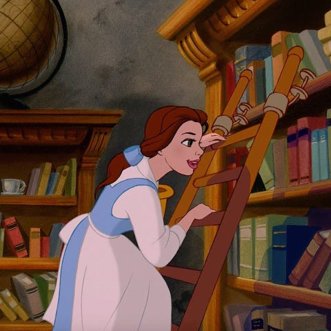 実は名前がない王子もいる ディズニープリンセス7人の特徴が分かるトリビア27