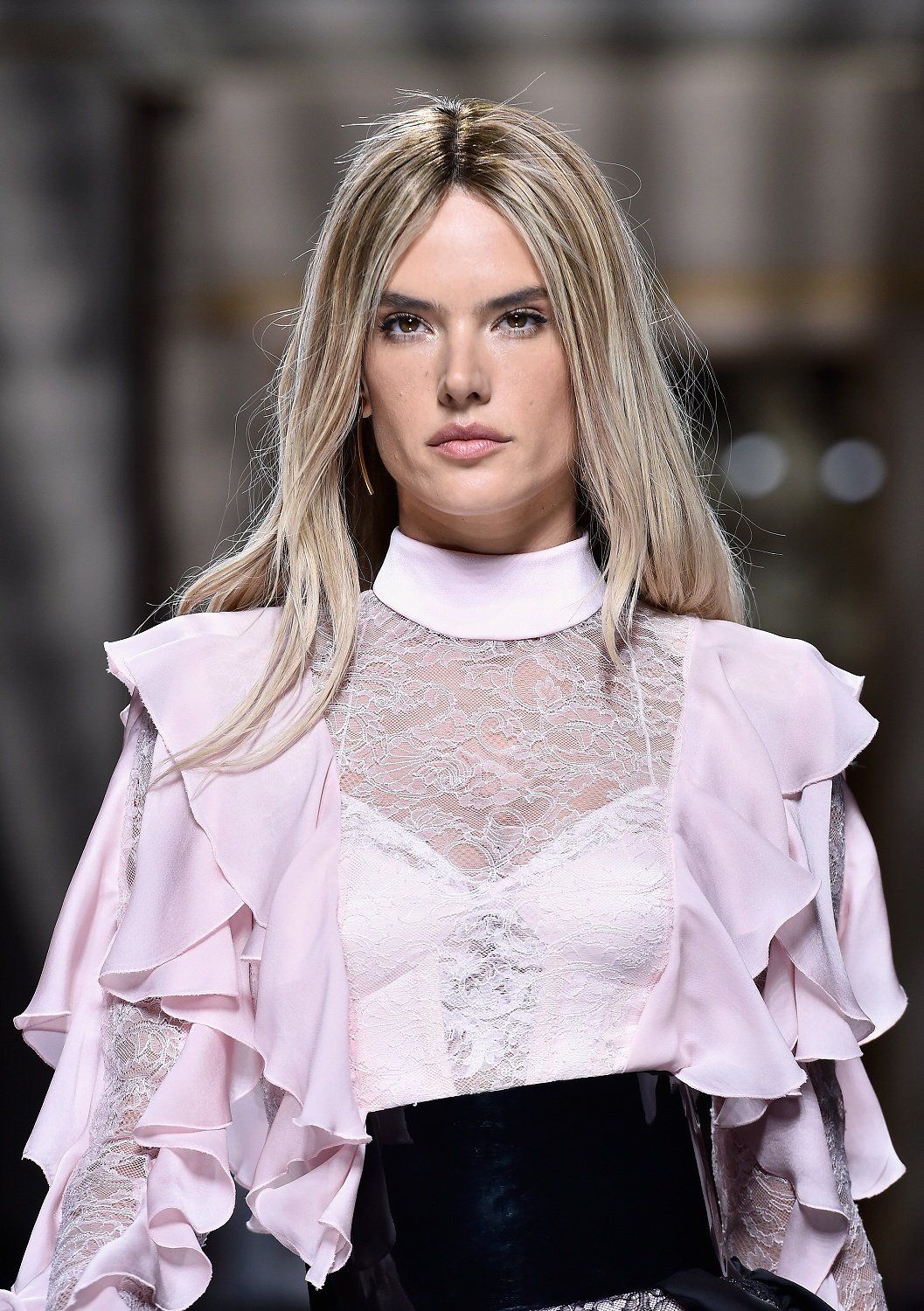 ケンダル・ジェンナーとジジ・ハディッドがヘアカラーを交換!?
