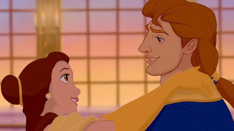 実は名前がない王子もいる ディズニープリンセス7人の特徴が分かるトリビア27
