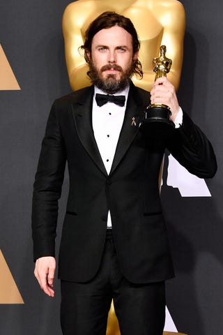 セクハラ疑惑のケイシー アフレックが アカデミー賞のプレゼンターを辞退 セクハラ疑惑のケイシー アフレックが アカデミー賞のプレゼンターを辞退