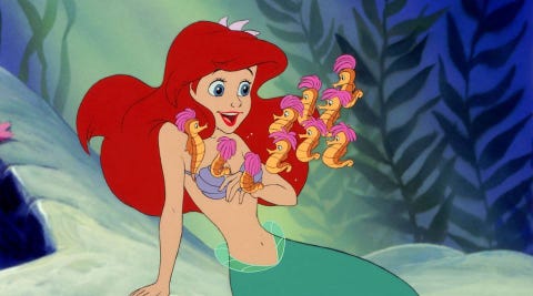実は名前がない王子もいる ディズニープリンセス7人の特徴が分かるトリビア27