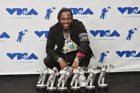 司会はケイティ ペリー Mtvビデオ ミュージック アワード17のハイライト11