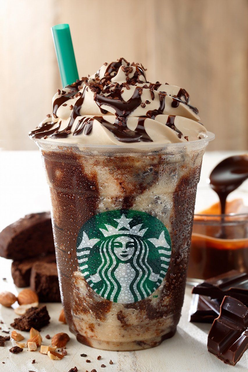 Starbucks - スターバックス　新品　メルトチョコレート　Q-pot好きにも 131734-3-