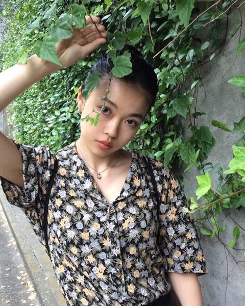 Who S That Girl インスタグラムで見つけた噂のミレニアル女子9人