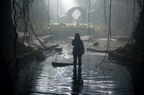 映画 パイレーツ オブ カリビアン 生命の泉 のトリヴィア10