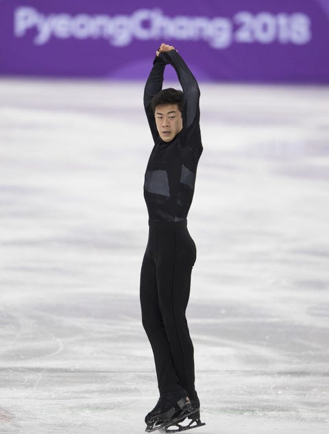 オリンピック2連覇した羽生結弦の大先輩 ディック バトンのフィギュアスケート愛あふれるツイート集