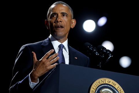 バラク オバマ大統領の退任演説より 心に残る感動のフレーズ10をピックアップ