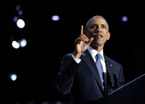 バラク・オバマ大統領の退任演説より、心に残る感動のフレーズ10をピックアップ