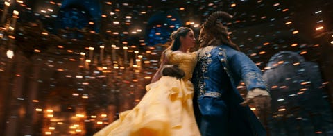 ネタバレ注意 ディズニー映画 美女と野獣 のアニメ版と実写版を徹底比較 ネタバレ注意 ディズニー映画 美女と野獣 のアニメ版と実写版を徹底比較